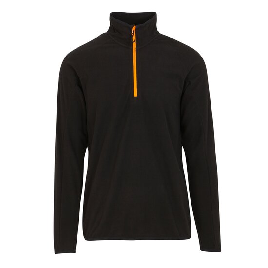 RG691 Regatta Professional Navigate Half Zip Fleece