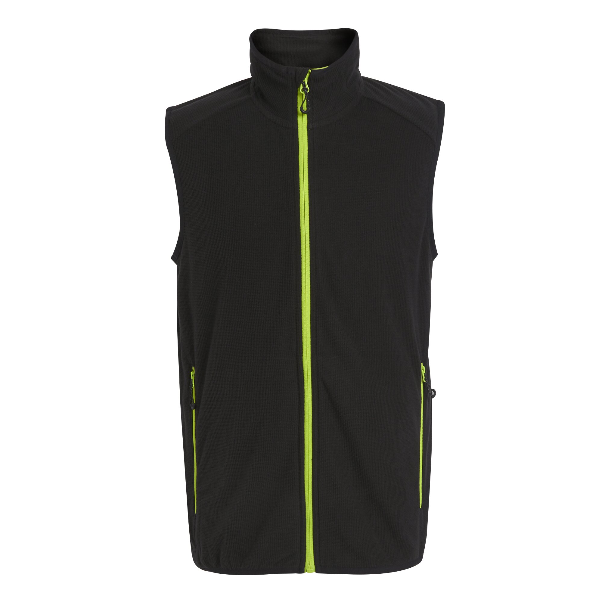 RG695 Regatta Professional Navigate Fleece Bodywarmer