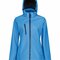 Womens Venturer 3-layer Printable Hooded Softshell Jacket