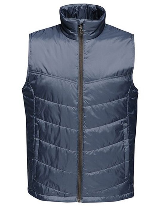 Men´s Stage II Insulated Bodywarmer