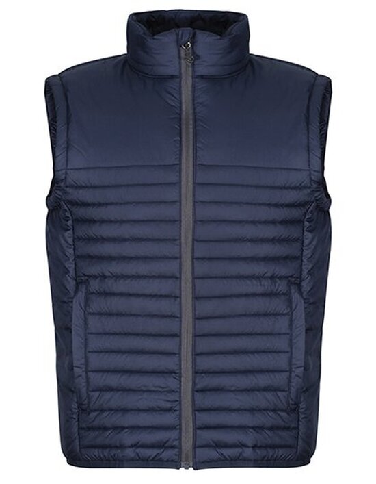 Honestly Made Recycled Insulated Bodywarmer