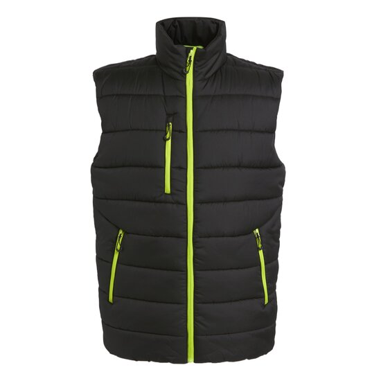 RG892 Men´s Navigate Thermal Bodywarmer
