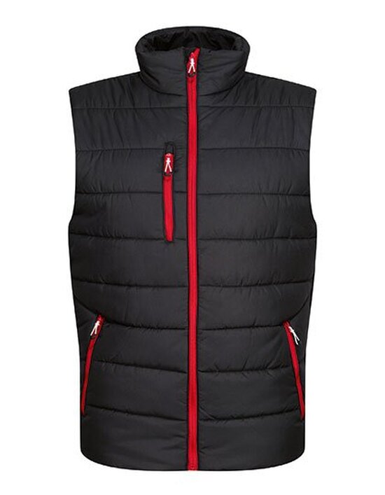 RG892 Men´s Navigate Thermal Bodywarmer