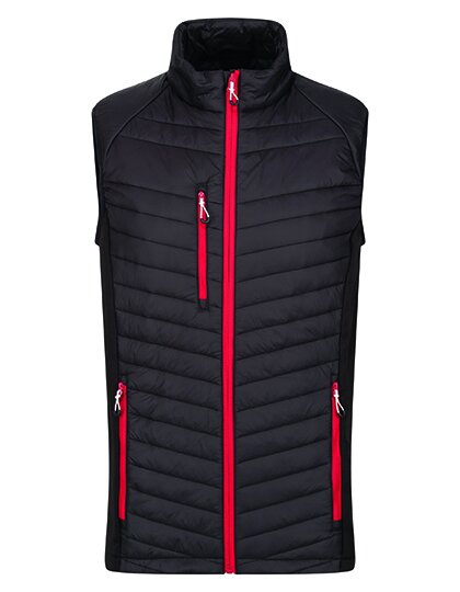 RG894 Men´s Navigate Hybrid Bodywarmer