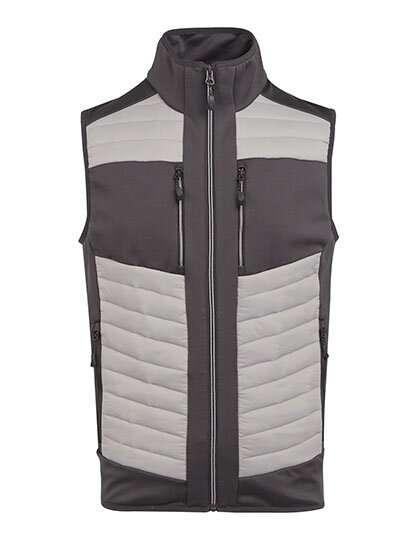 RG905 Regatta Professional E-volve Unisex Thermal Hybrid Bodywarmer
