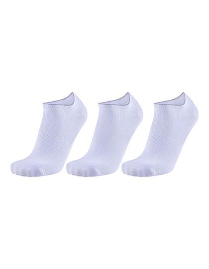 RP100631 In Liner Ultralight Socks (3 Pair Banderole)