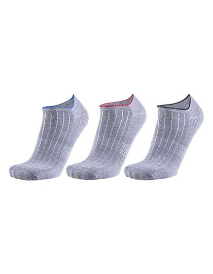 RP100631 In Liner Ultralight Socks (3 Pair Banderole)