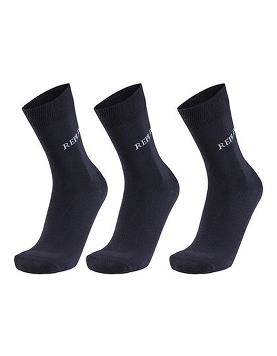 RP100632 Casual Socks (3 Pair Banderole)