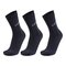 RP100632 Casual Socks (3 Pair Banderole)