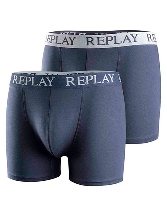 RP101005 Men´s Boxer Short (2 Pair Box)