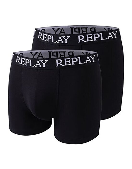 RP101005 Men´s Boxer Short (2 Pair Box)