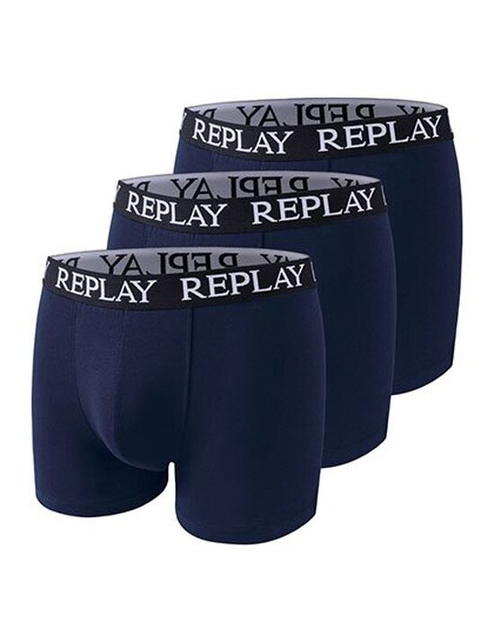 RP101102 Men´s Boxer Short (3 Pair Box)