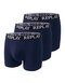 RP101102 Men´s Boxer Short (3 Pair Box)