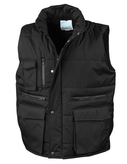 Lance Ripstop Bodywarmer