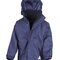 Junior Reversible Stormdri 4000 Fleece Jacket