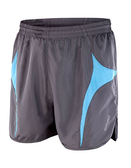 Micro Lite Running Shorts