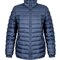 Womens Ice Bird Padded Jacket