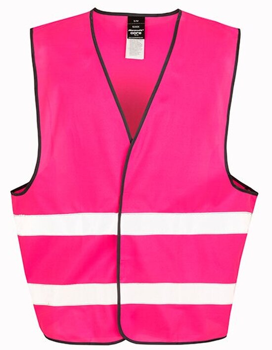 CORE High Vis Vest