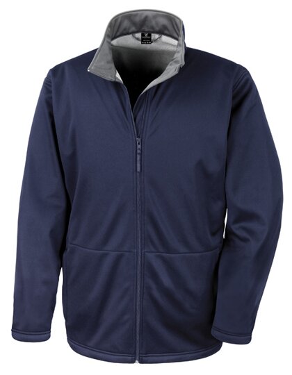 Softshell Jacket
