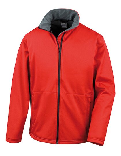 Softshell Jacket