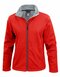 Ladies` Softshell Jacket