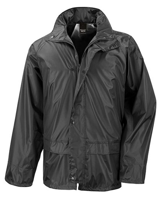 Waterproof Over Jacket