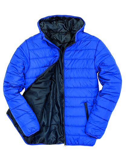 Soft Padded Jacket