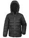Core Junior Soft Padded Jacket