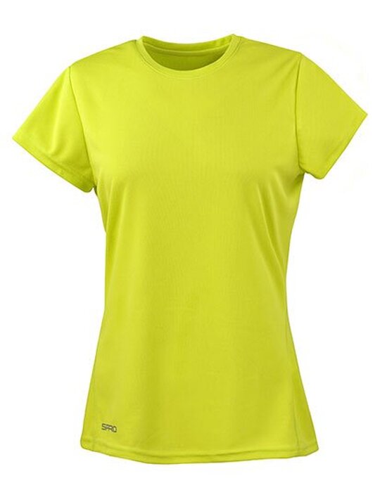 Ladies` Quick Dry Shirt