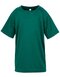 Junior Performance Aircool Tee