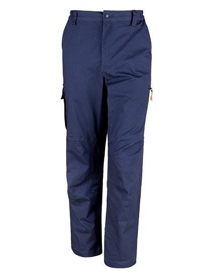 Sabre Stretch Trousers