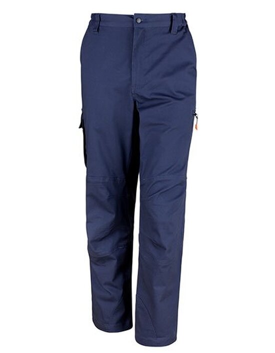 Sabre Stretch Trousers