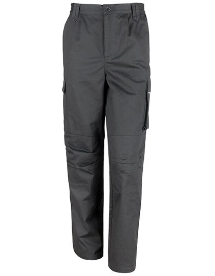 Womens Action Trousers