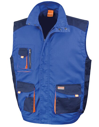 Work-Guard Lite Gillet