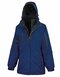 Womens 3-in-1 Journey Jacket with Soft Shell inner