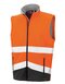 Printable Safety Softshell Gilet