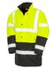 Motorway 2-Tone Safety Coat