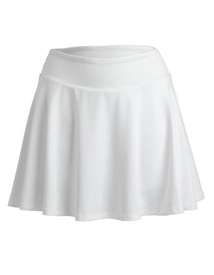 RT797F Result Genuine Recycled Recycled Womens Fitness Skort