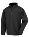 RT901J Result Genuine Recycled Recycled 2-Layer Printable Junior Softshell Jacket