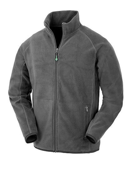 RT903 Recycled Fleece Polarthermic Jacket