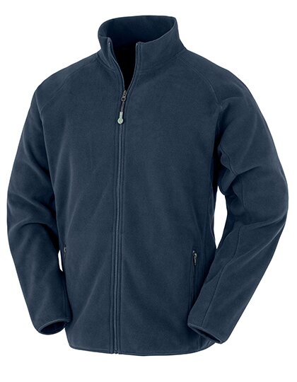 RT903 Recycled Fleece Polarthermic Jacket