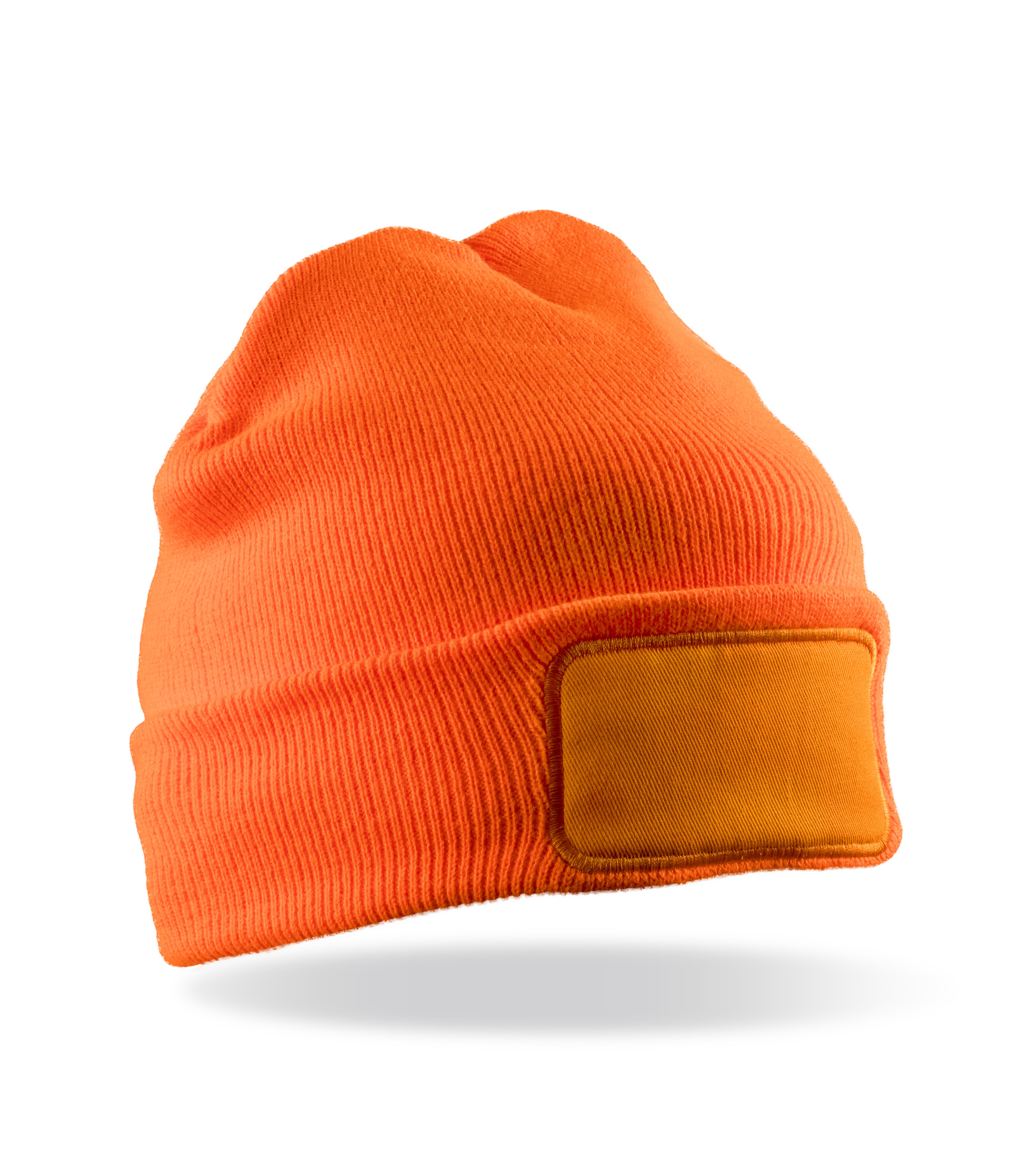 Recycled Thinsulate™ Printers Beanie