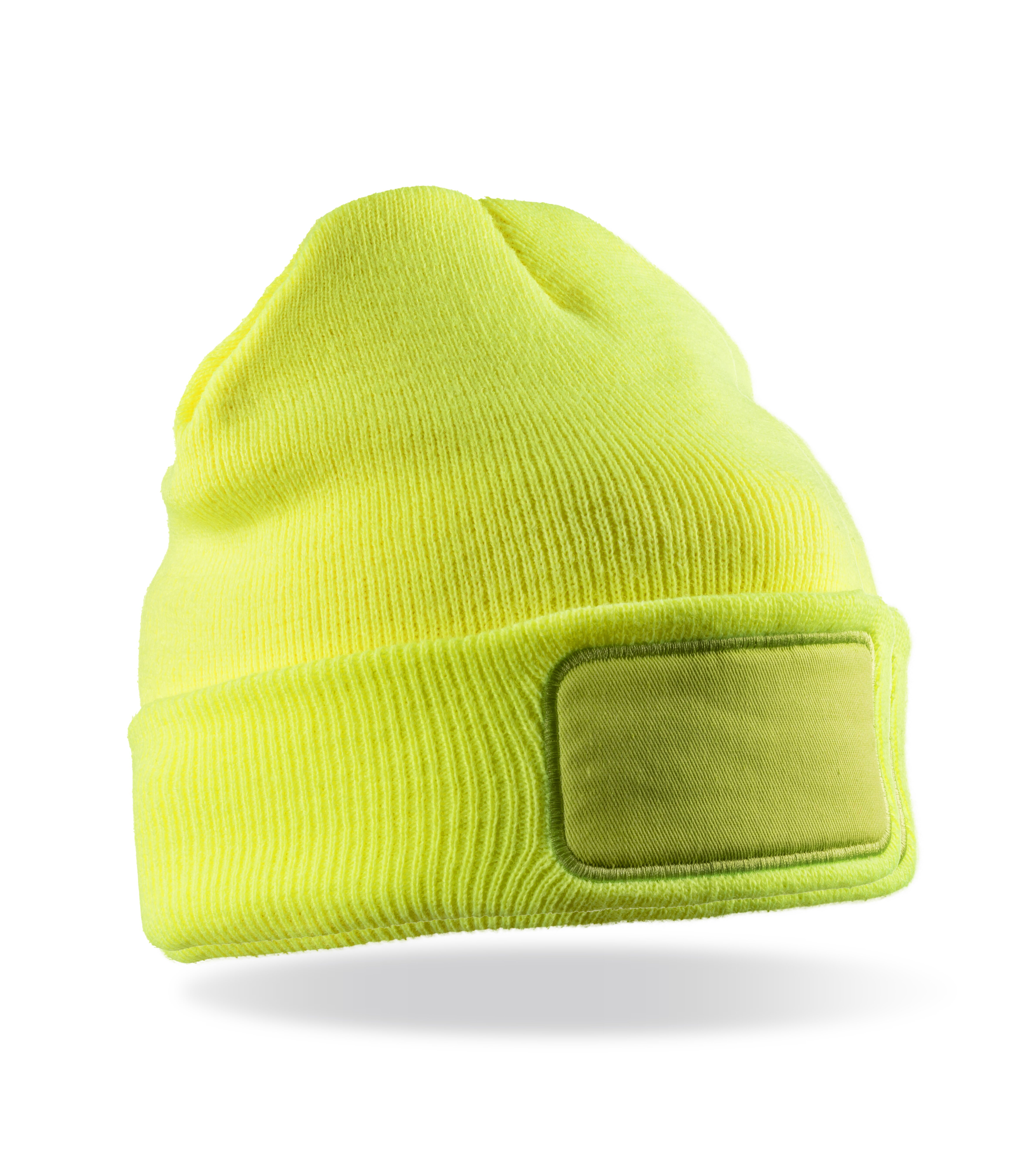 Recycled Thinsulate™ Printers Beanie