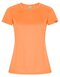 RY0428 Roly Eco Women´s Imola T-Shirt