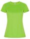RY0428 Roly Eco Women´s Imola T-Shirt
