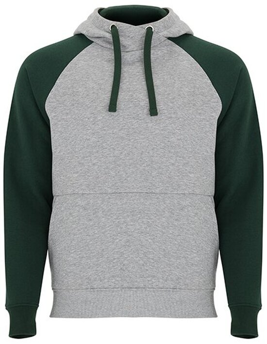 Badet Hooded Sweatshirt