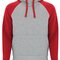 RY1058 Badet Hooded Sweatshirt