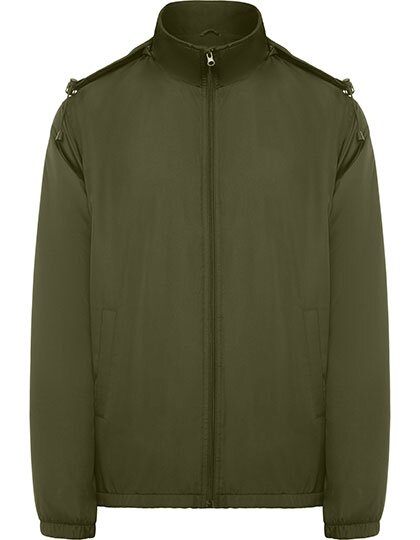 RY5079 Winter Jacket Makalu