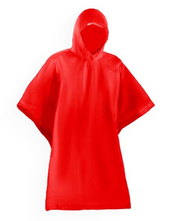 RY5600 Poncho Damper