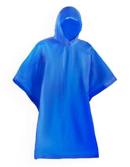 RY5600 Poncho Damper